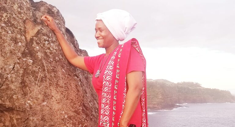 One on One Bhula (readings), with Gogo Nomabhunu 05/07/23