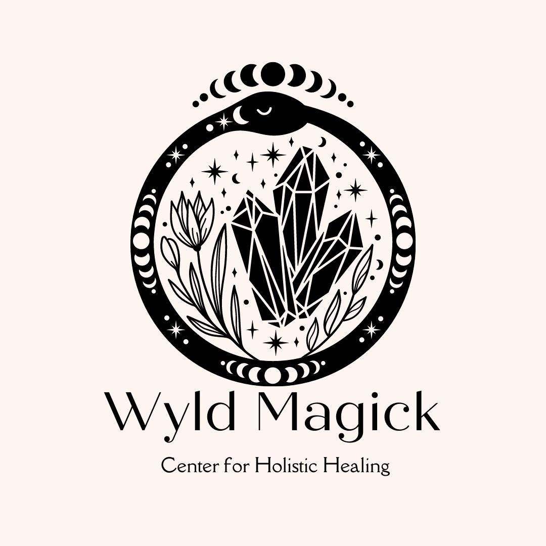 Wyld Magick Center for Holistic Healing