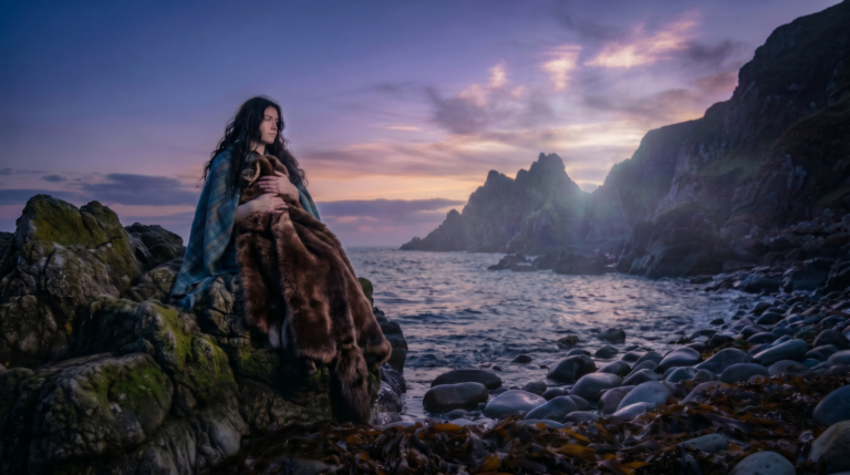 Exploring Your Inner Selkie